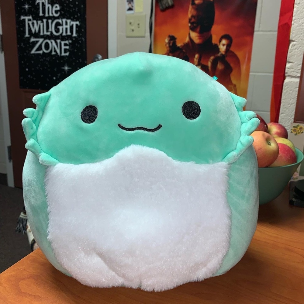 abe squishmallow